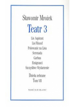 Teatr 3
