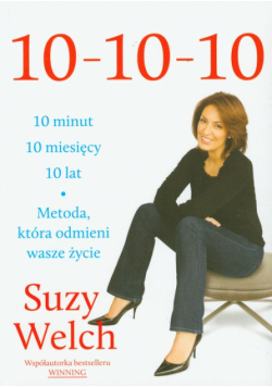 10 10 10 10 minut 10 miesięcy 10 lat
