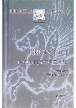 Podstępy wojenne