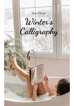 Winter's Calligraphy