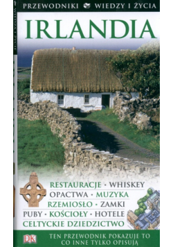 Irlandia : Przewodnik
