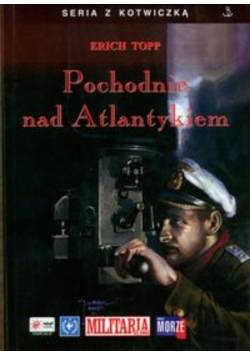 Pochodnie nad Atlantykiem