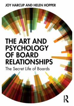 The Art and Psychology of Board Relationships