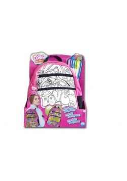 Plecak Color Me Mine Small