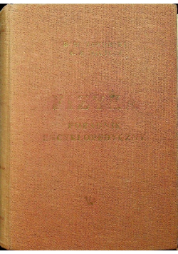 Fizyka Poradnik encyklopedyczny