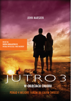 Jutro: W objęciach chłodu, t.3
