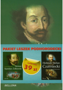Hetman S. Żółkiewski / Hetman S. Czarniecki