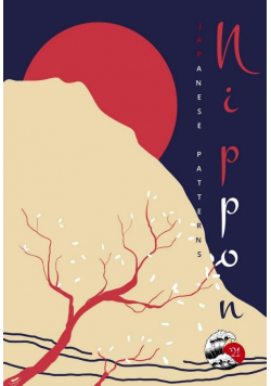 Kalendarz 2021 Ścienny Nippon CRUX