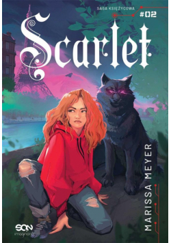 Scarlet