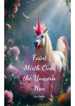 Faint Mirth Over the Unicorn Hen