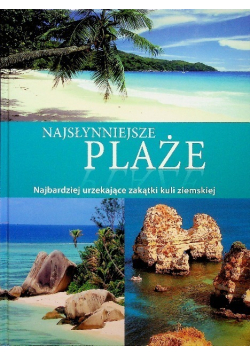 Najsłynniejsze plaże