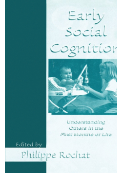 Early Social Cognition