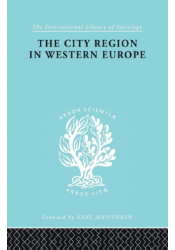 City Regn Westrn Europ Ils 170