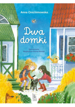 Dwa domki