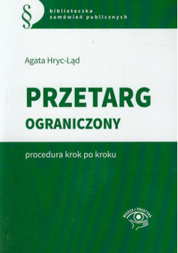 Przetarg ograniczony