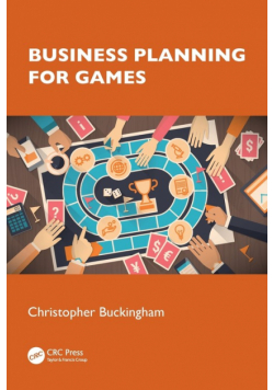 Business Planning for Games
