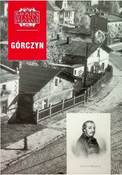 Kronika miasta Poznania Nr 1 / 02 Górczyn