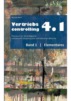 Vertriebscontrolling 4.1
