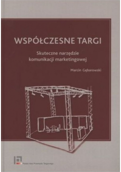 Współczesne Targi