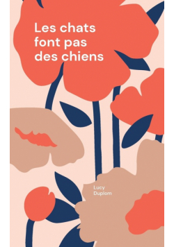 Les chats font pas des chiens
