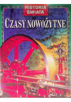 Historia świata Czasy nowożytne