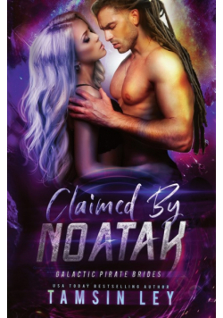 Claimed by Noatak