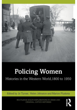 Policing Women