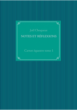 Notes Et Réflexions