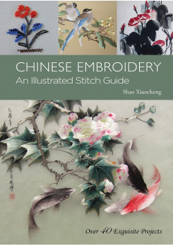 Chinese embroidery