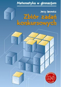 Zbiór zadań konkursowych