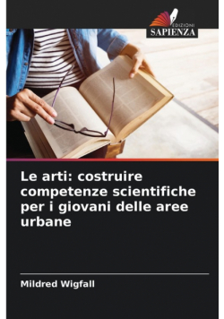 Le arti