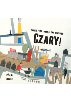 Czary!