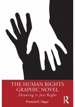 The Human Rights Graphic Novel