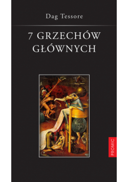 7 grzechów głównych