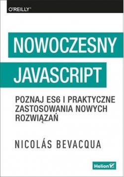 Nowoczesny JavaScript.