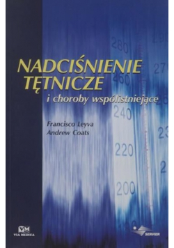 Nadciśnienie tętnicze i choroby współistniejące
