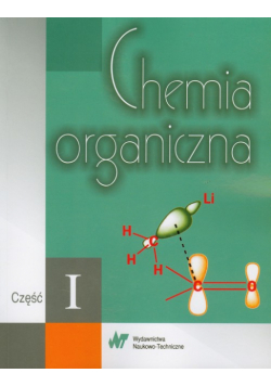 Chemia organiczna część 1