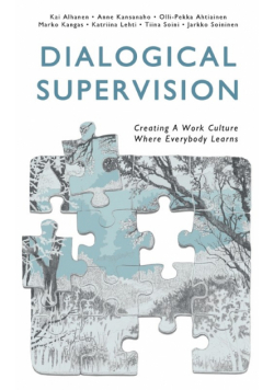 Dialogical Supervision