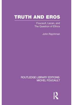 Truth and Eros
