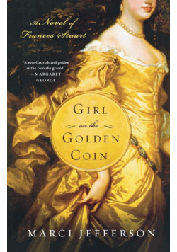Girl On The Golden Coin