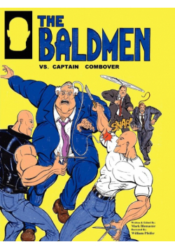 The Baldmen vs. Captain Combover