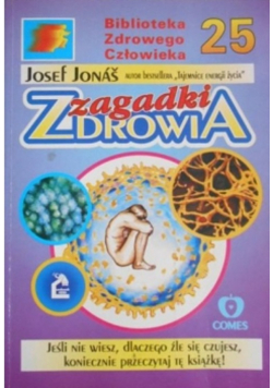 Zagadki zdrowia 25