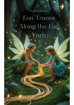 Eon Traces Along the Fae Yarn