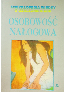 Osobowość nałogowa