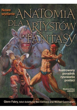 Anatomia dla artystów