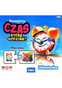 Poznajemy czas