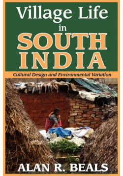 Village Life in South India