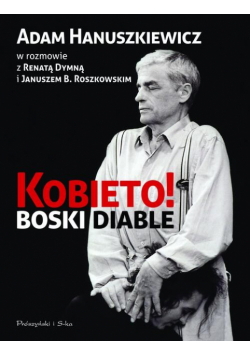 Kobieto! Boski diable