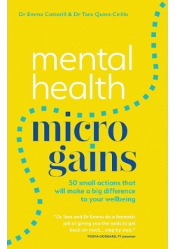 Mental Health Microgains