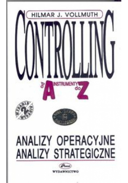 Controlling 2 instrumenty od A do Z